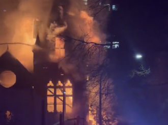 Primer Día de Sodomía Biden